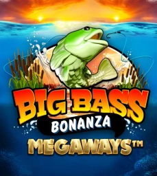 Big bass bonanza megaways
