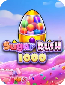 Sugar Rush 1000